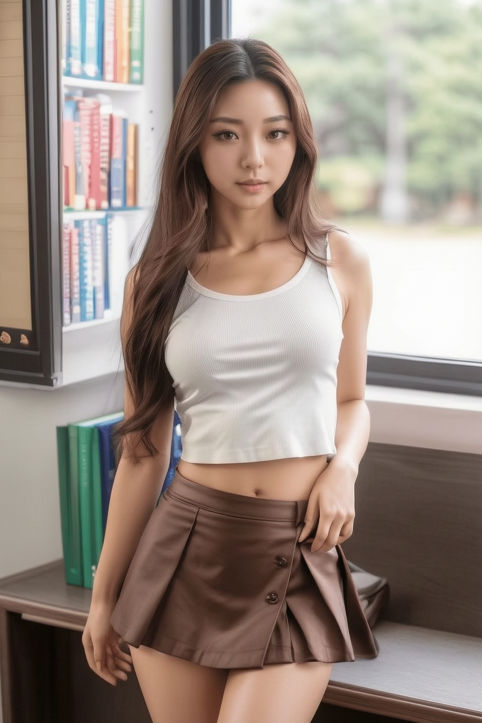 Yuna Kim