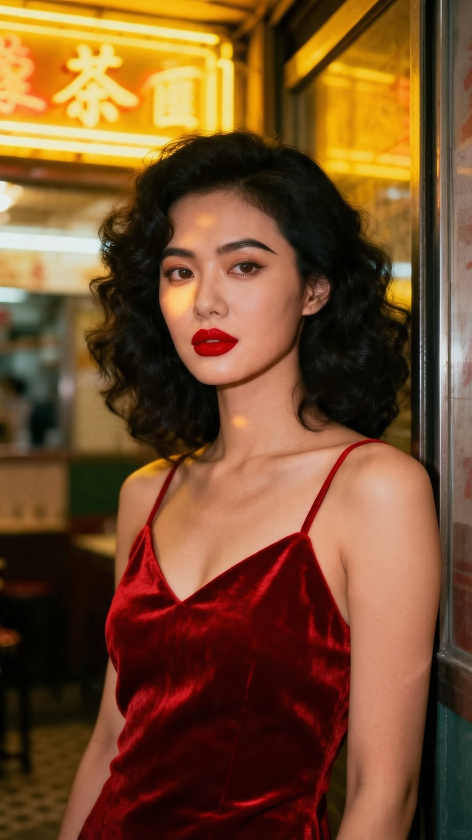 Shelly Mei